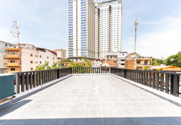 80 Sqm Shophouse For Rent - Srah Chork, Phnom Penh thumbnail