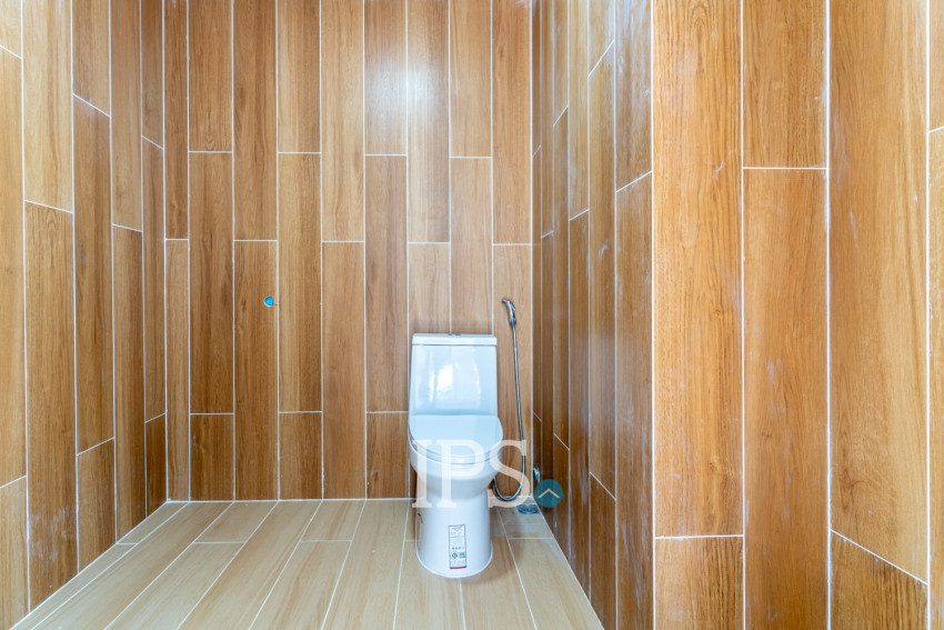 80 Sqm Shophouse For Rent - Srah Chork, Phnom Penh