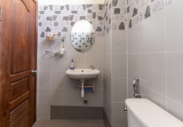 3 Bedroom Villa For Rent - Sangkat Siem Reap, Siem Reap thumbnail