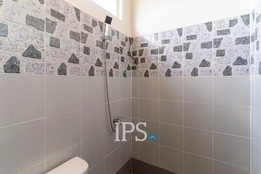 3 Bedroom Villa For Rent - Sangkat Siem Reap, Siem Reap