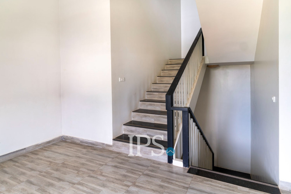 3 Bedroom Villa For Rent - Sangkat Siem Reap, Siem Reap - Image 24