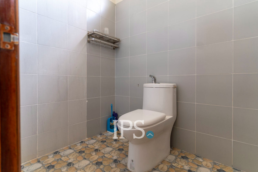 3 Bedroom Villa For Rent - Sangkat Siem Reap, Siem Reap