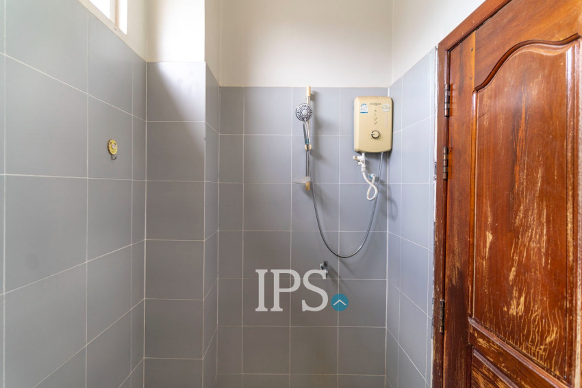 3 Bedroom Villa For Rent - Sangkat Siem Reap, Siem Reap