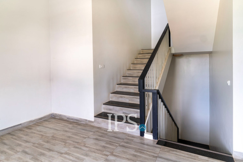 3 Bedroom Villa For Rent - Sangkat Siem Reap, Siem Reap