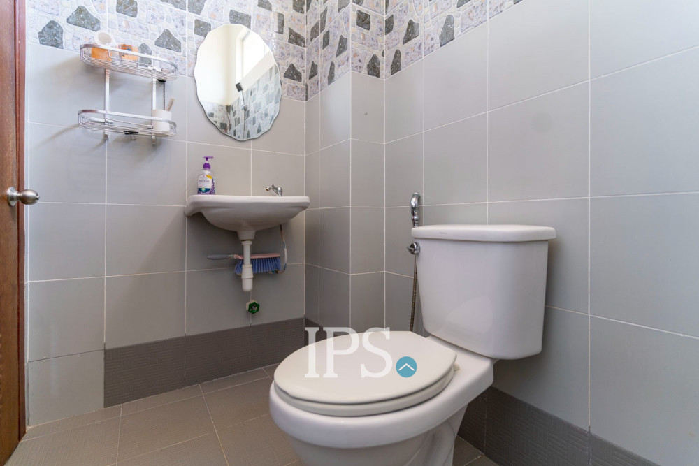 3 Bedroom Villa For Rent - Sangkat Siem Reap, Siem Reap - Image 17