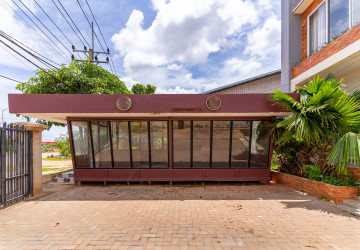 3 Bedroom Villa For Rent - Sangkat Siem Reap, Siem Reap thumbnail