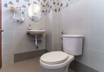 3 Bedroom Villa For Rent - Sangkat Siem Reap, Siem Reap thumbnail