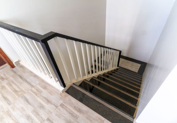 3 Bedroom Villa For Rent - Sangkat Siem Reap, Siem Reap thumbnail