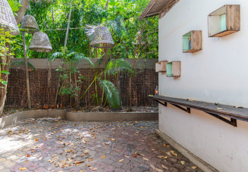 366 Sqm Retail Space For Rent - Sala Kamreuk, Siem Reap thumbnail