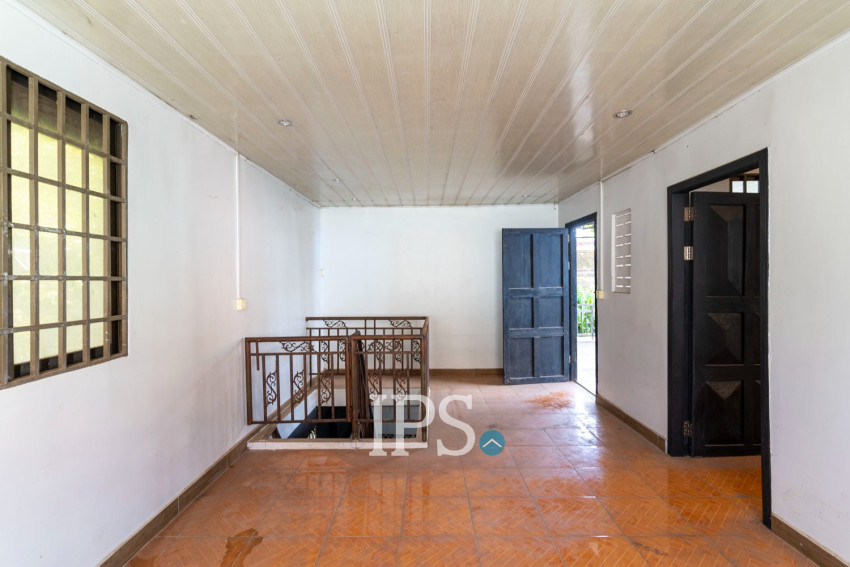 366 Sqm Retail Space For Rent - Sala Kamreuk, Siem Reap