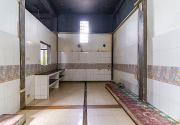 366 Sqm Retail Space For Rent - Sala Kamreuk, Siem Reap thumbnail