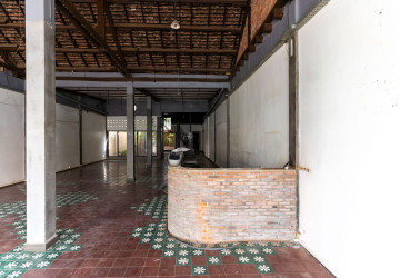 366 Sqm Retail Space For Rent - Sala Kamreuk, Siem Reap thumbnail