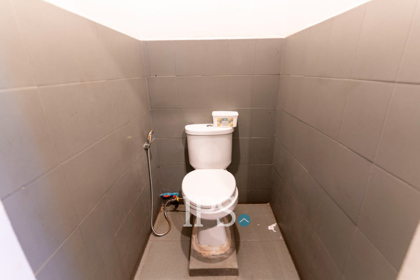 366 Sqm Retail Space For Rent - Sala Kamreuk, Siem Reap