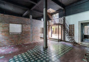 366 Sqm Retail Space For Rent - Sala Kamreuk, Siem Reap thumbnail