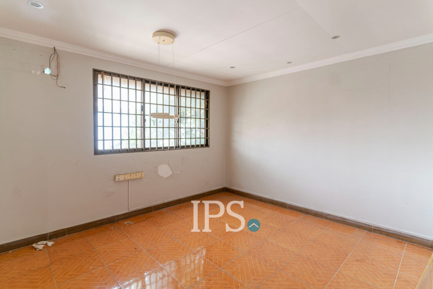 366 Sqm Retail Space For Rent - Sala Kamreuk, Siem Reap