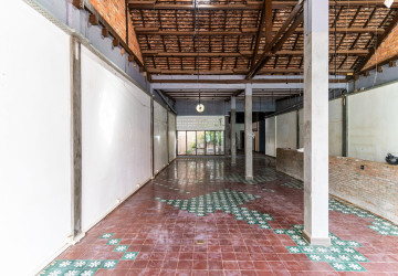 366 Sqm Retail Space For Rent - Sala Kamreuk, Siem Reap thumbnail