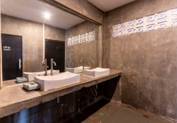 366 Sqm Retail Space For Rent - Sala Kamreuk, Siem Reap thumbnail