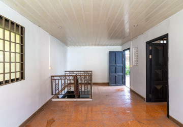 366 Sqm Retail Space For Rent - Sala Kamreuk, Siem Reap thumbnail