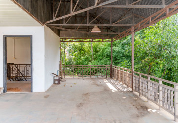 366 Sqm Retail Space For Rent - Sala Kamreuk, Siem Reap thumbnail