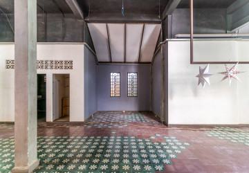 366 Sqm Retail Space For Rent - Sala Kamreuk, Siem Reap thumbnail