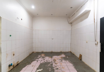 366 Sqm Retail Space For Rent - Sala Kamreuk, Siem Reap thumbnail