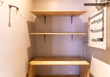 366 Sqm Retail Space For Rent - Sala Kamreuk, Siem Reap thumbnail