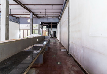 366 Sqm Retail Space For Rent - Sala Kamreuk, Siem Reap thumbnail