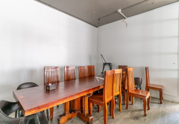 594 Sqm Commercial Building For Rent- Daun Penh, Phnom Penh thumbnail