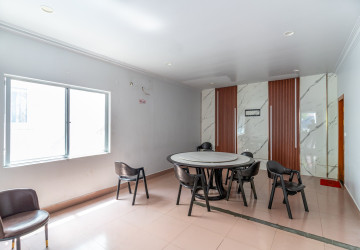 594 Sqm Commercial Building For Rent- Daun Penh, Phnom Penh thumbnail