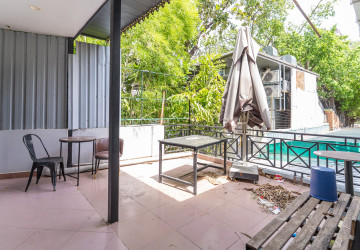 594 Sqm Commercial Building For Rent- Daun Penh, Phnom Penh thumbnail