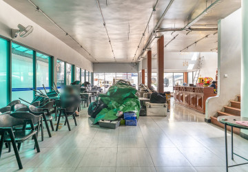 594 Sqm Commercial Building For Rent- Daun Penh, Phnom Penh thumbnail