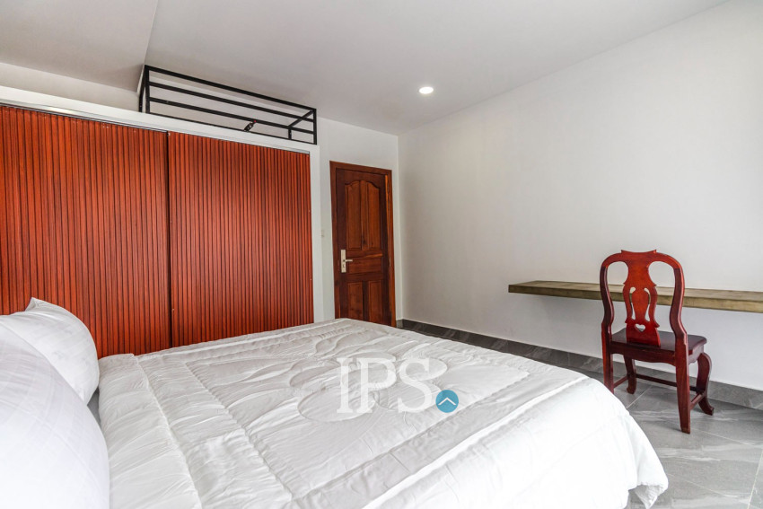 1 Bedroom Apartment For Rent - Chreav, Siem Reap