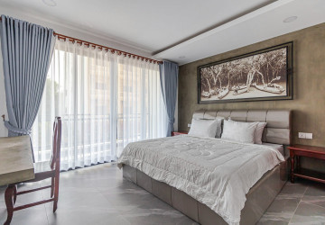 1 Bedroom Apartment For Rent - Chreav, Siem Reap thumbnail