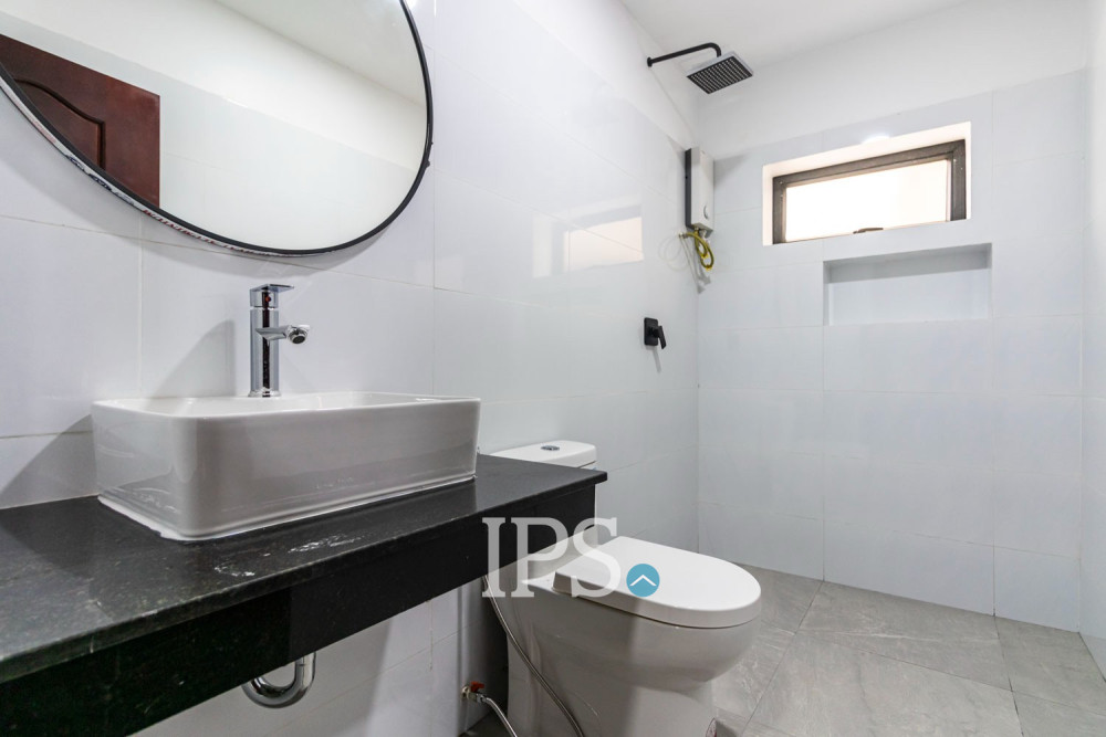 1 Bedroom Apartment For Rent - Chreav, Siem Reap - Image 13