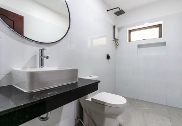 1 Bedroom Apartment For Rent - Chreav, Siem Reap thumbnail