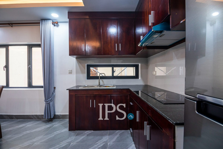 1 Bedroom Apartment For Rent - Chreav, Siem Reap