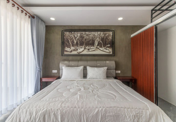 1 Bedroom Apartment For Rent - Chreav, Siem Reap thumbnail