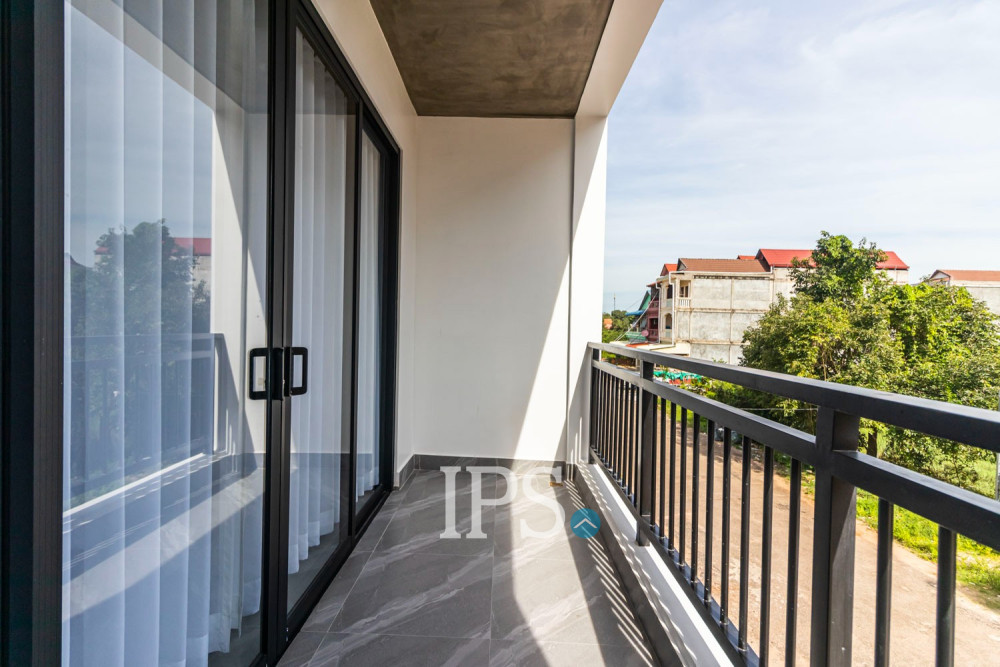 1 Bedroom Apartment For Rent - Chreav, Siem Reap - Image 16