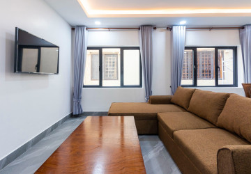 1 Bedroom Apartment For Rent - Chreav, Siem Reap thumbnail
