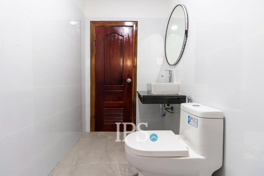 1 Bedroom Apartment For Rent - Chreav, Siem Reap - Image 14