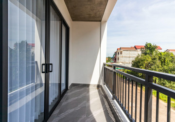 1 Bedroom Apartment For Rent - Chreav, Siem Reap thumbnail