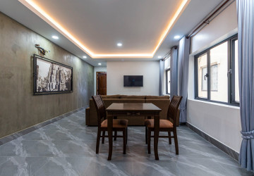 1 Bedroom Apartment For Rent - Chreav, Siem Reap thumbnail