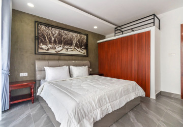 1 Bedroom Apartment For Rent - Chreav, Siem Reap thumbnail