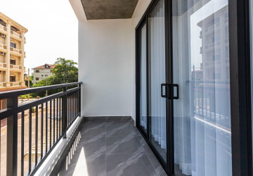 1 Bedroom Apartment For Rent - Chreav, Siem Reap thumbnail