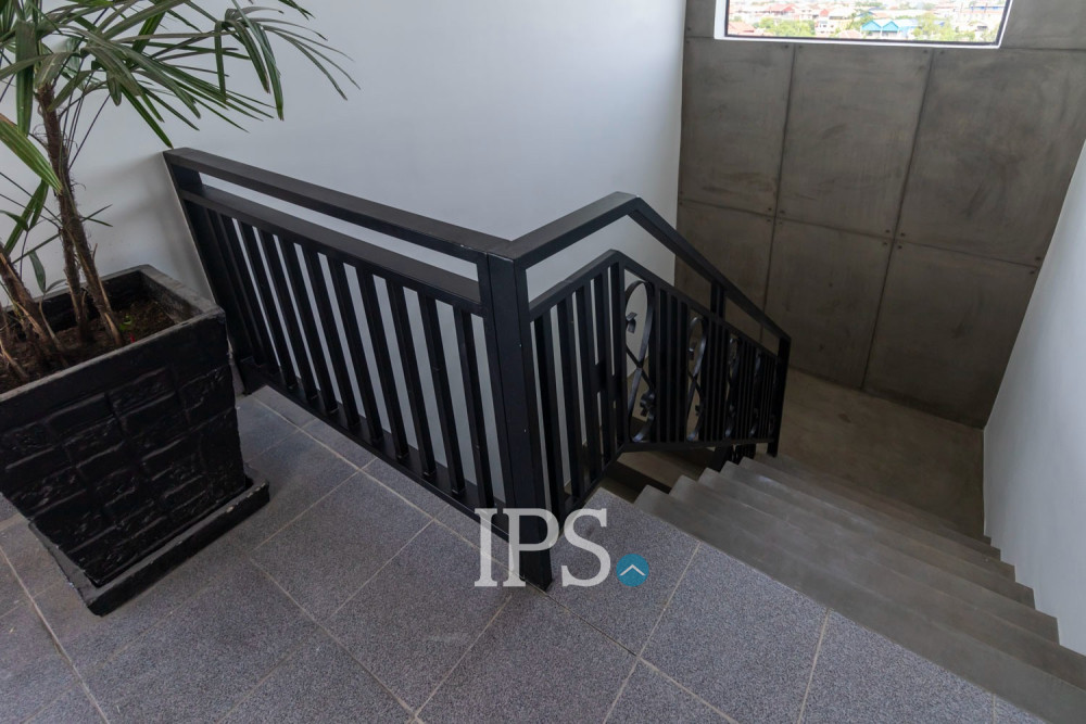 1 Bedroom Apartment For Rent - Chreav, Siem Reap - Image 17