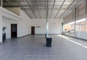 1 Bedroom Apartment For Rent - Chreav, Siem Reap thumbnail