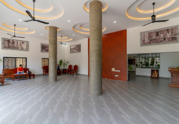 2 Bedroom Apartment For Rent - Chreav, Siem Reap thumbnail