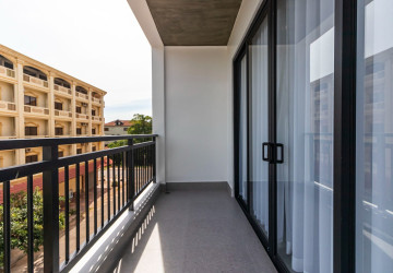 2 Bedroom Apartment For Rent - Chreav, Siem Reap thumbnail