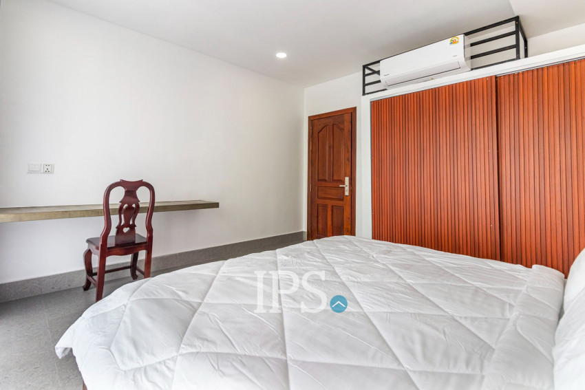 2 Bedroom Apartment For Rent - Chreav, Siem Reap
