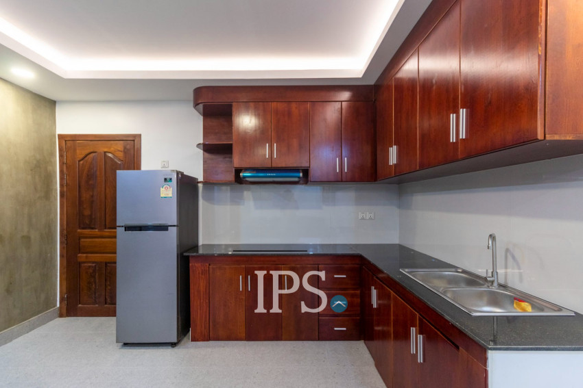 2 Bedroom Apartment For Rent - Chreav, Siem Reap